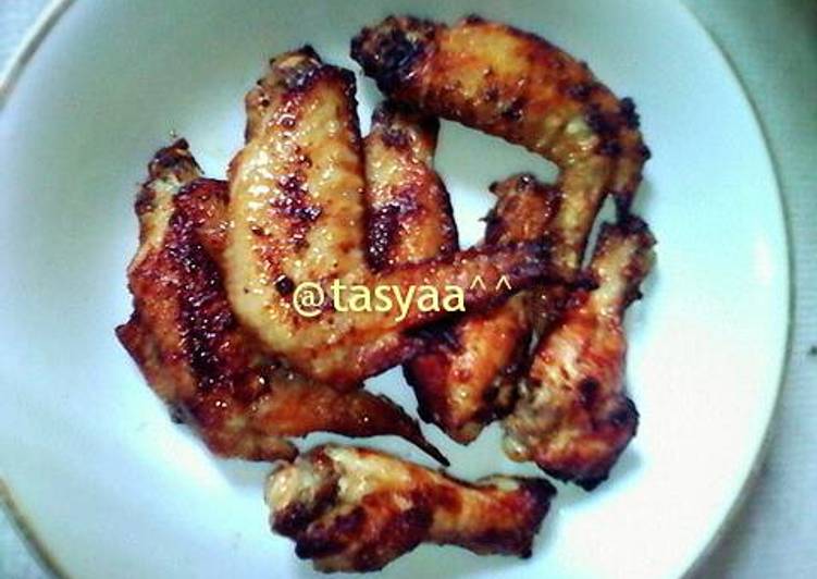 Langkah Mudah untuk Menyiapkan Ayam Goreng Mayonaise Anti Gagal