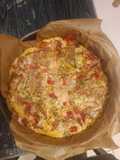 Quiche au Thon sans Tomates