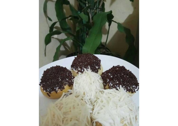 Roti jabrig homemade