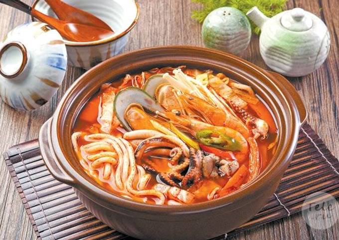 Китайская лапша с креветками и овощами | Кухонные рецепты