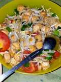 Cah toge tahu