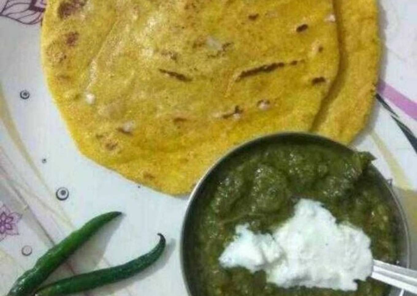 Saag