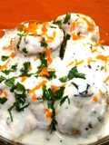 Thayir vadai