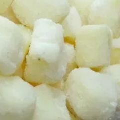 A picture of Murki chane.