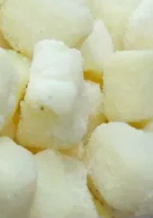 A picture of Murki chane.