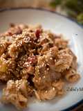 ❤️ Ginger Grilled Pork with Onion
