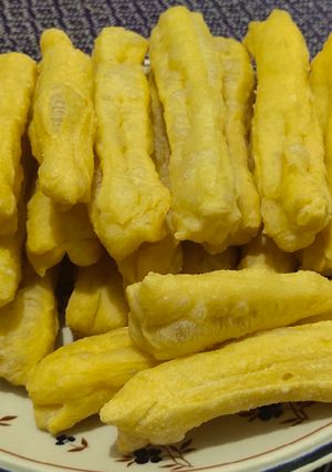 Foto resep Cakwe