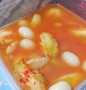 Easy Ways Make Recipes Asinan kedondong rambutan simpel seger the So Delicious Appealing.