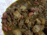 خورشت کرفس