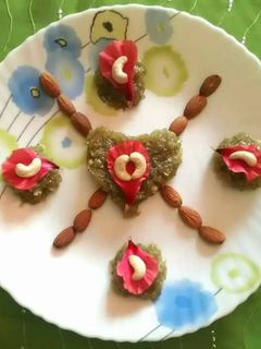 लौकी का हलवा (Lauki ka Halwa recipe in hindi) रेसिपी मुख्य फोटो