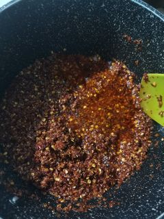 Foto resep Chilli oil