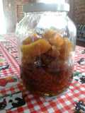 Delicia de papaya