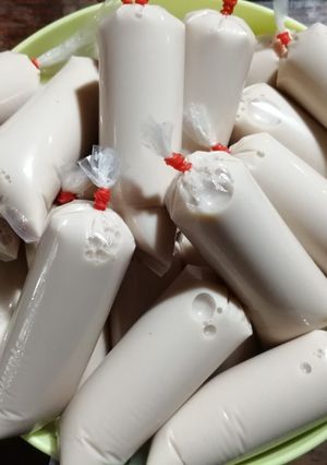Hình của món Sữa chua.