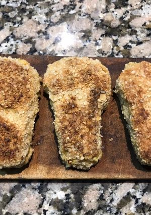 Una foto de Patitas vegetarianas