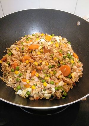 Foto principal de Tres arroces tres delicias (o cuatro)