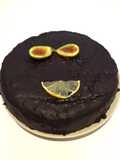 🍰 Tarta chocolate 🍫 a la inglesa 🏴󠁧󠁢󠁥󠁮󠁧󠁿