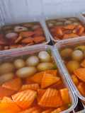 ASINAN RAMBUTAN + PEPAYA ALA UMMI ALFA
