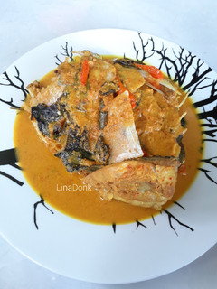 Foto resep Gulai Kepala Kakap