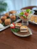 Soft and Juicy Cutlets with Tofu & Ground Meat