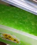 Bánh lọt lá dứa