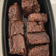 Yummylicious chocolate fudge brownie in just 30 mins!!!