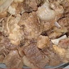 Namkeen Gosht Recipe| Peshawari Namkeen Gosht | پشاوری نمکین گوشت |#Nazliwithkitchen# A picture of Namkeen Gosht Recipe| Peshawari Namkeen Gosht | پشاوری نمکین گوشت |#Nazliwithkitchen#.