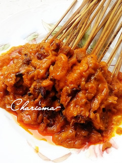 Foto resep Sate Padang (Khas Padang)