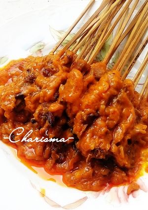 Foto resep Sate Padang (Khas Padang)