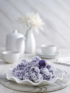 Foto resep Klepon Tanpa Kapur Sirih