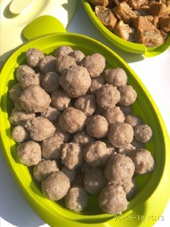 Foto resep Baso Sapi Giling