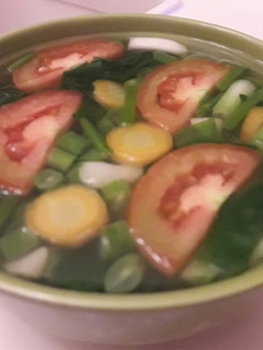 Foto resep Sayur Bening Buncis