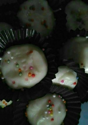 Foto resep Permen susu masmellow