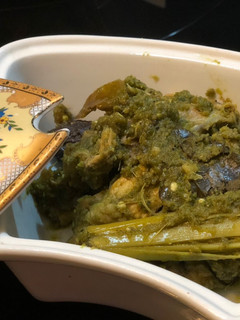Foto resep Gulai Ayam Lado Mudo