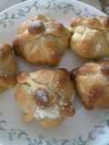 Pan de muerto