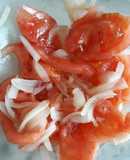 Ensalada Chilena