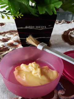 Foto resep Carlo (Pengoles Loyang)