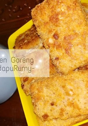 Foto resep Energen Goreng