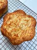 Bingka Pisang