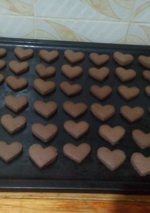 صورة لوصفة عجينة الصابلي اقتصادية وبكمية كبيرة