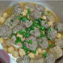 รูปของ طبق المثوم ☆