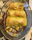 Rollitos primavera