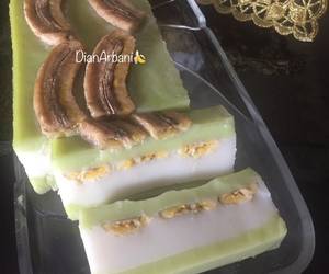 Mudah Cepat Memasak NAGASARI LOYANG 🍌🍃 Ala Restoran Mudah Cepat Memasak NAGASARI LOYANG 🍌🍃 Ala Restoran