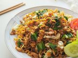 Mie Goreng Simple