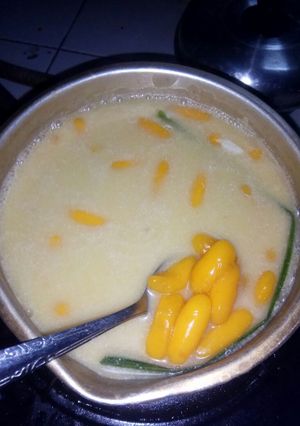 Foto resep Kolak bijisalak