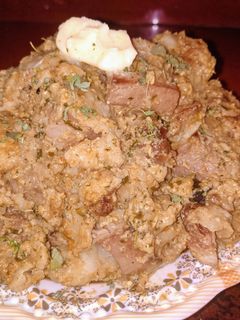 এঁচোড় বাটার মশলা (enchor butter masala recipe in Bengali) রেসিপির প্রধান ছবি