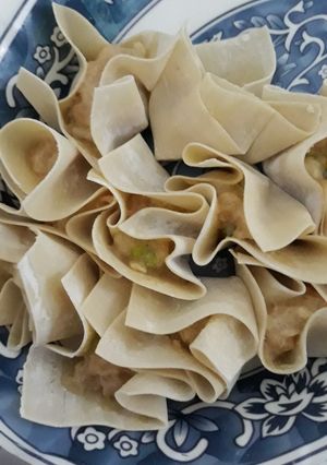 Foto resep Dimsum ayam