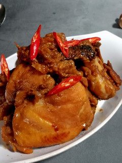 Foto resep Semur Ayam Berempah