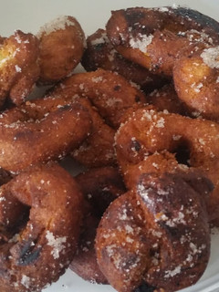 Una foto de Roscos de la abuela