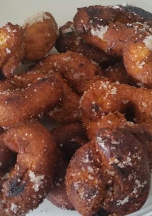 Una foto de Roscos de la abuela