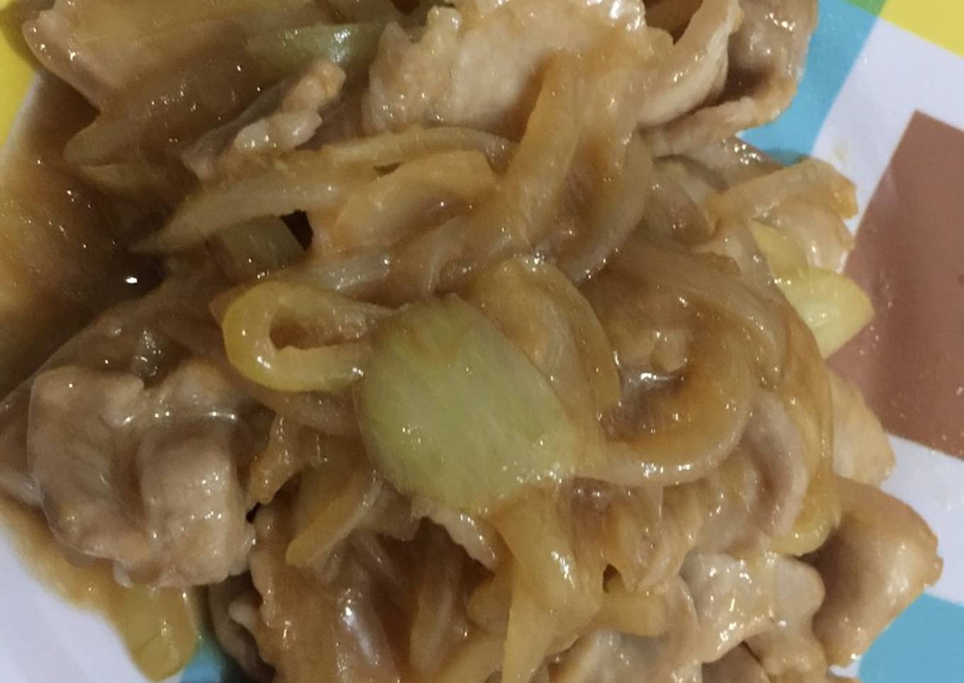Syogayaki